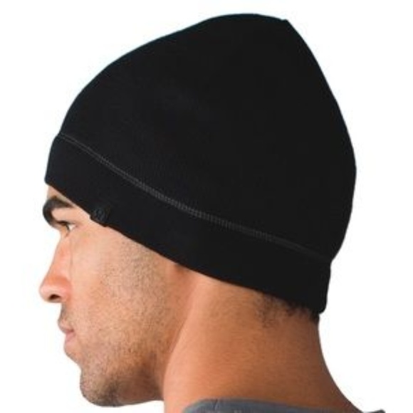 lululemon mens beanie